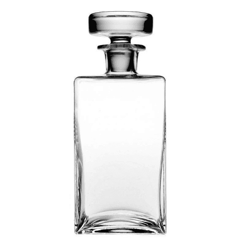 Image showing the American Bar - Lillian Square decanter product.