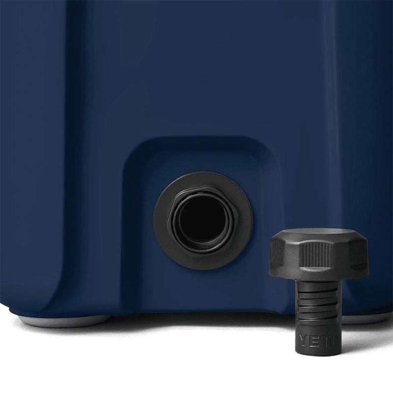 Roadie 15 Cooler, Navy