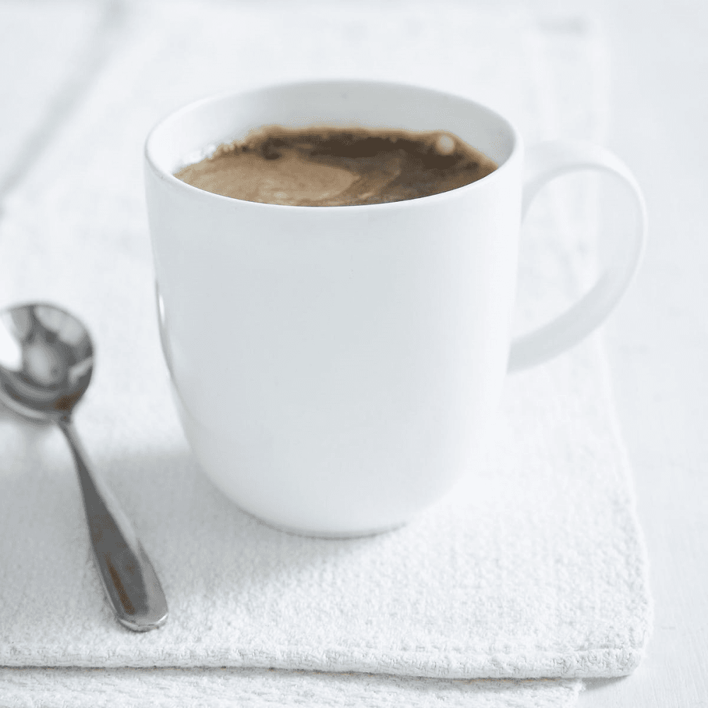 Symons Mug, 360ml, white bone china