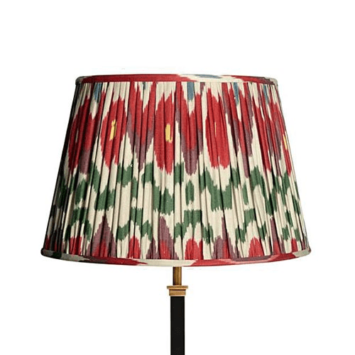Image showing the Straight empire Shade, 35cm, heraldic product.