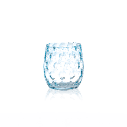 Image showing the Kugel Set of 2 Tumblers, 250ml, Azure product.