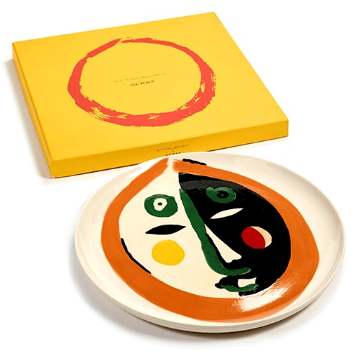 Image showing the Ottolenghi Serving platter, D35, Multi product.