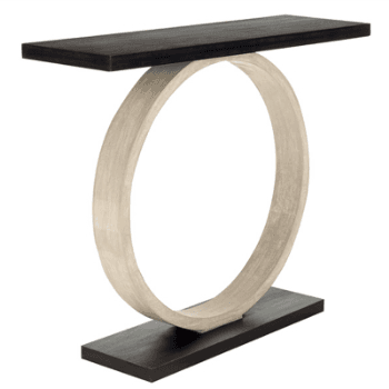 Magicus Console, 100 x 30 x 80cm, Dark Grey
