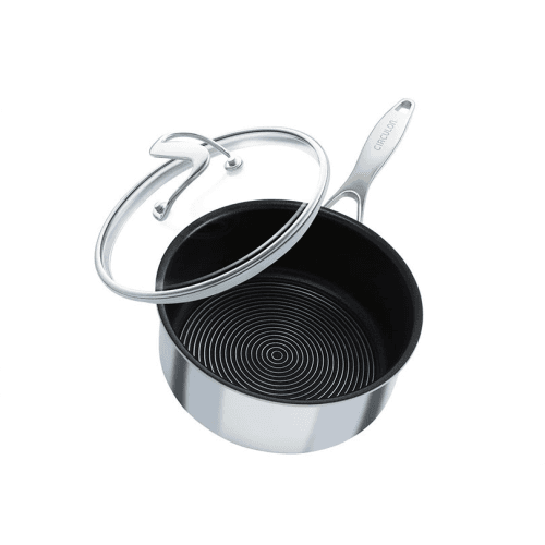 Image showing the C Series Saucepan, 1.9L product.