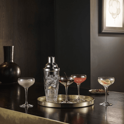 Image showing the Mixology Cocktail Shaker product.