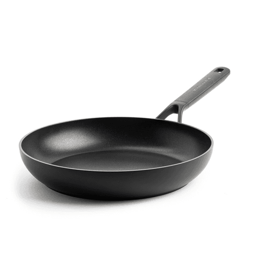 Image showing the Classic Forged Non-Stick Frying Pan, 30cm, Black product.