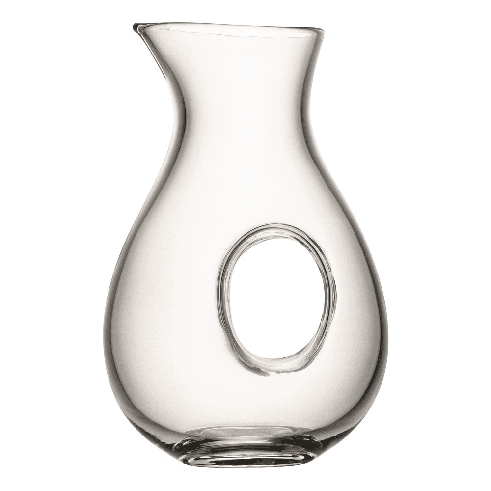 Ono Jug, 1.2 litre, clear