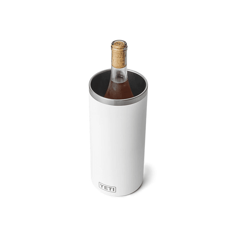 Wine Chiller, White