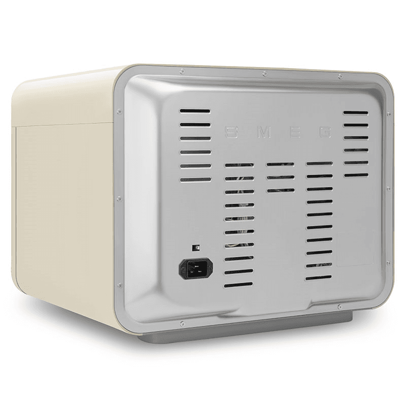 Multifunction Countertop Oven & Air Fry, 40 x 50cm, Cream