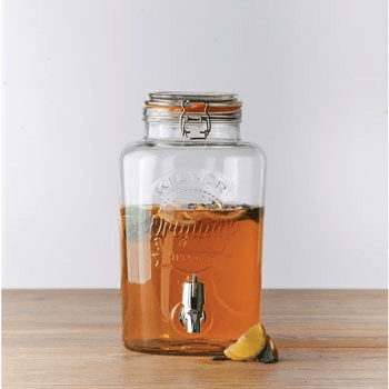 Drinks dispenser, 5 litre