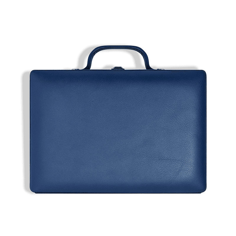 Luxury Indoor Boules Set, Sapphire