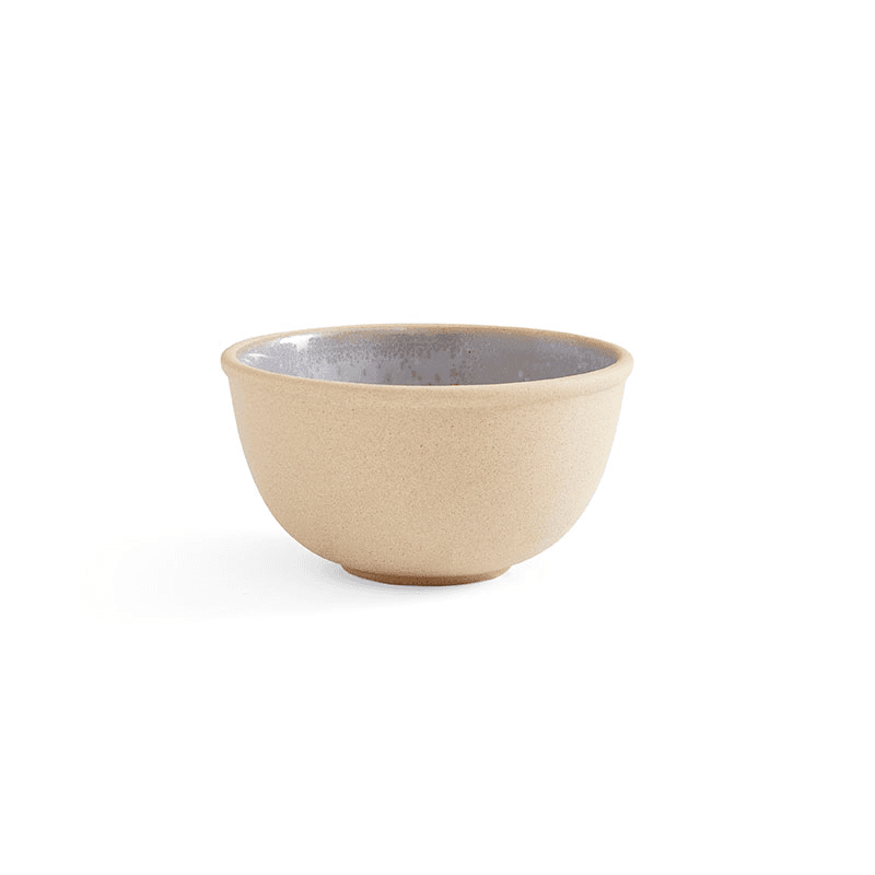 Minerals Set of 4 Bowls, D11.5cm, Aqua