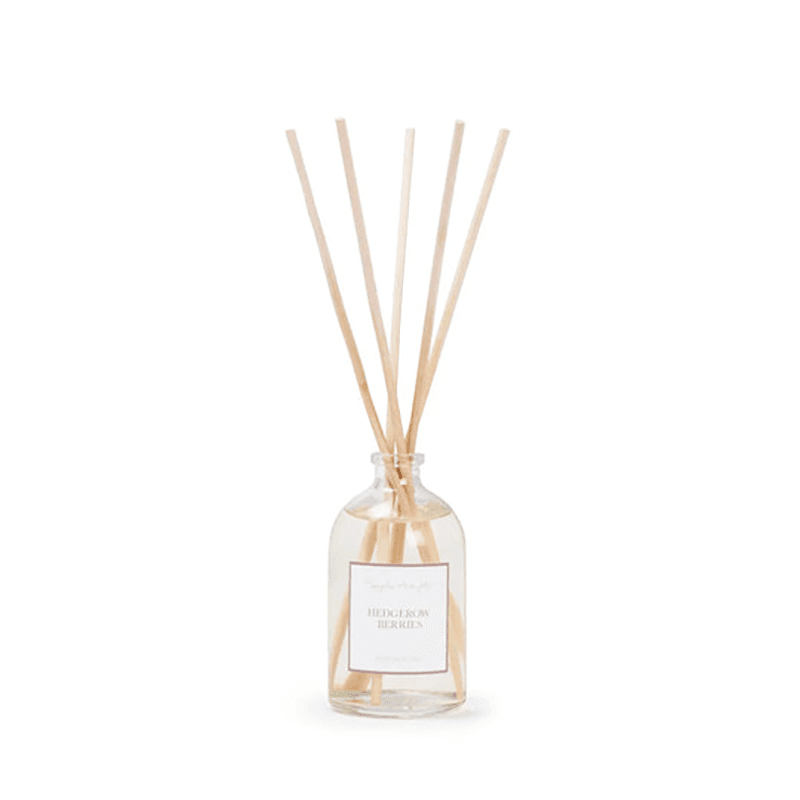 Hedgerow Berries Diffuser, 100ml