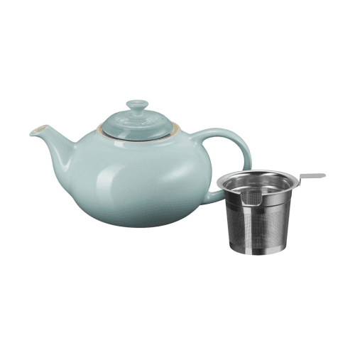 Image showing the Classic Teapot with Infuser product.