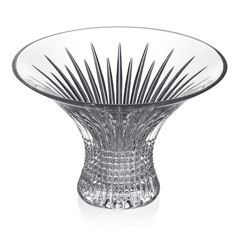 Lismore Diamond Bowl, 30cm, Clear