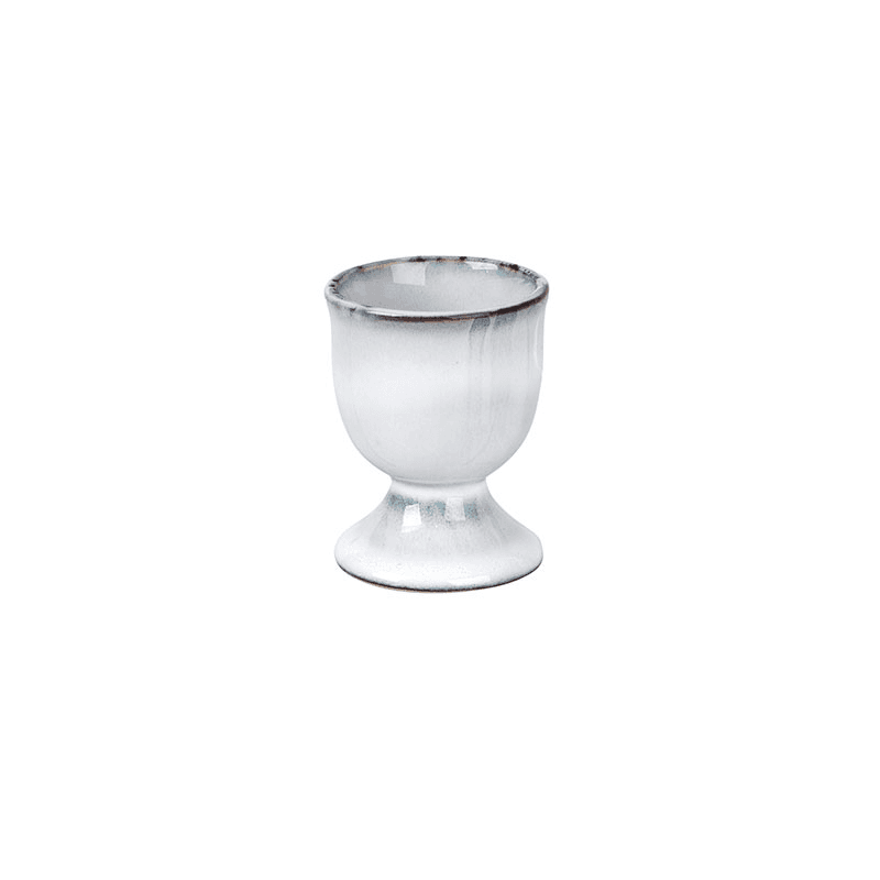 Nordic Sand Egg Cup, H6.5cm, Natural