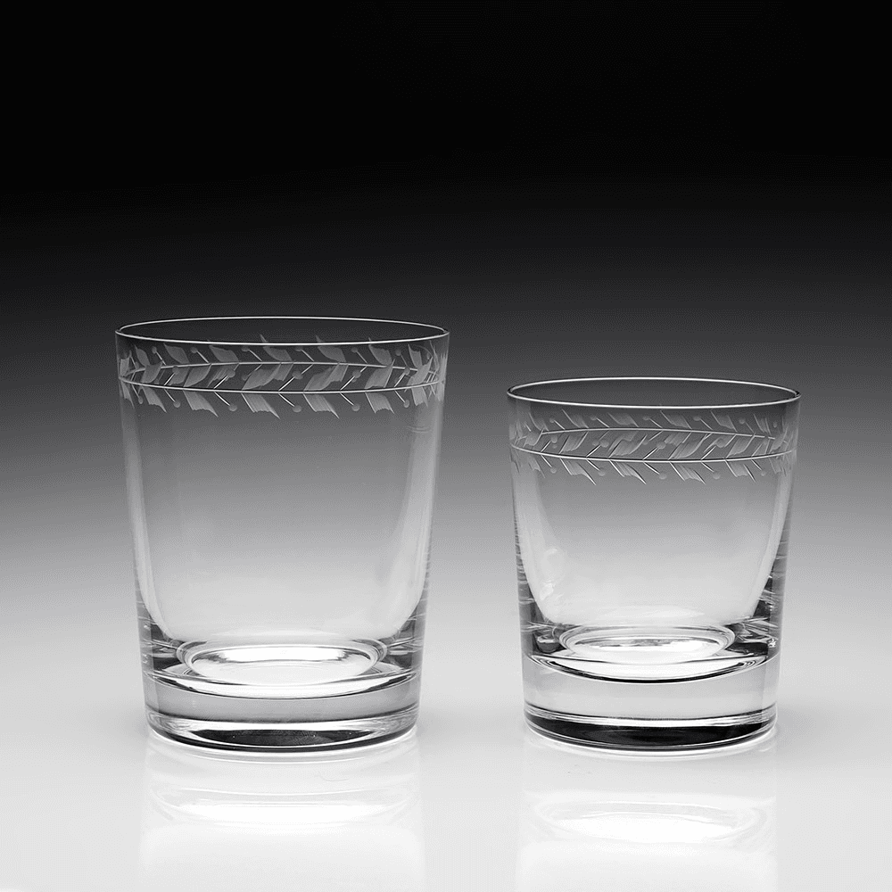 Ada Cocktail tumbler