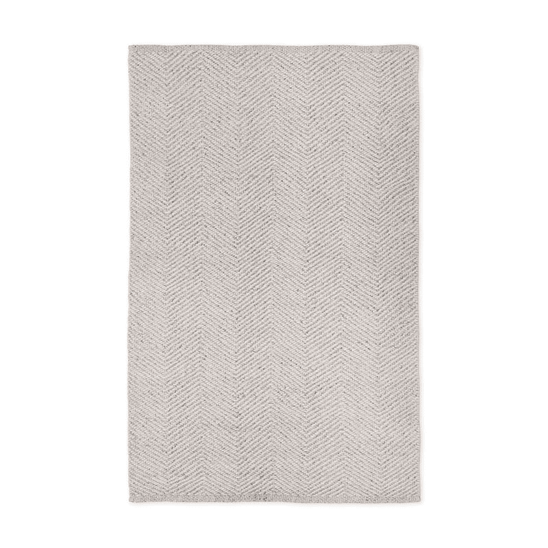 Ampney Rug, 120 x 180cm, Natural