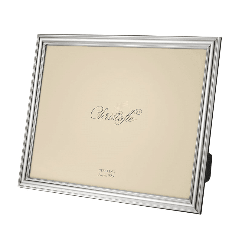 Albi Picture frame, 22 x 28cm, Silver