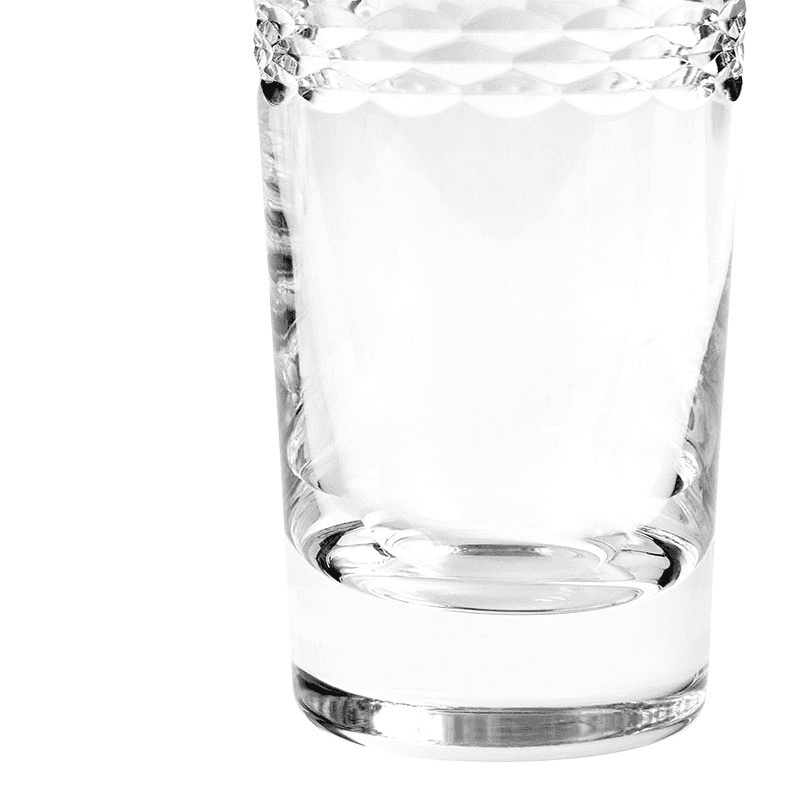 Neo Set of 2 Highball Glasses, 325ml