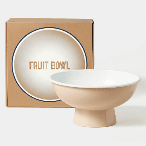 Image showing the Fruit Bowl, Marie Rose product.