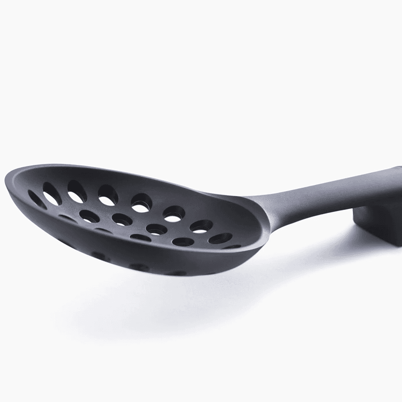 Elevate Fusion 5 Piece Silicone Set, Stainless Steel