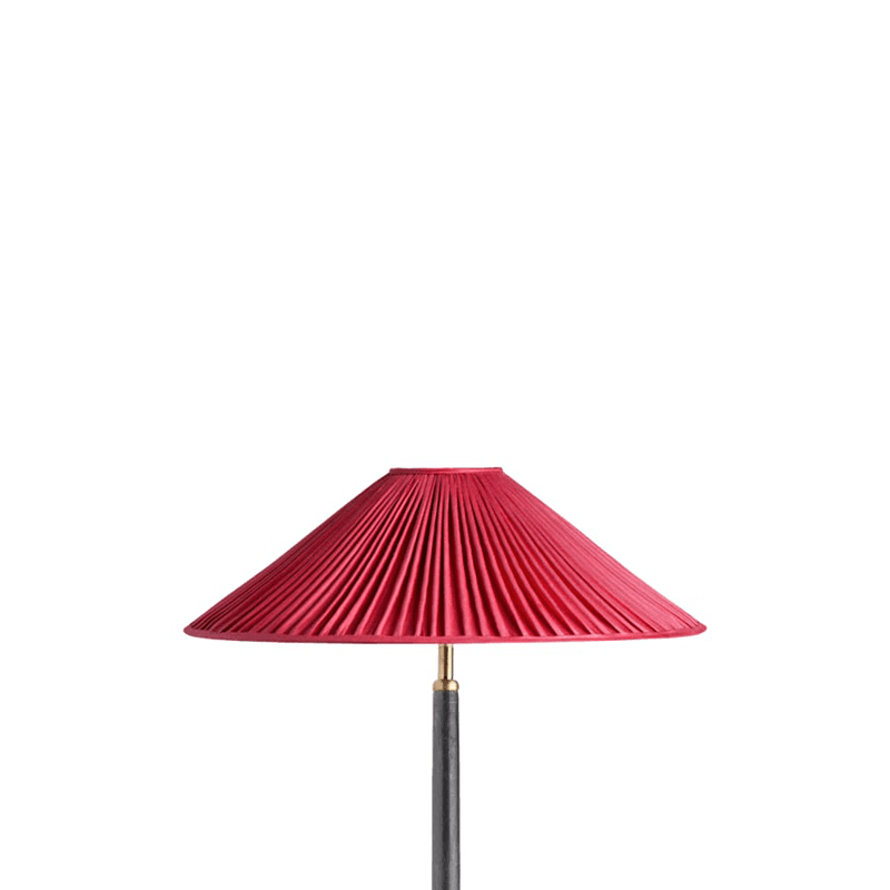 Extreme Empire Shade, H15cm, Ruby Silk