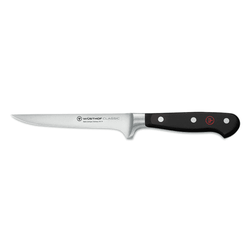 Image showing the Classic Boning knife, 14cm product.