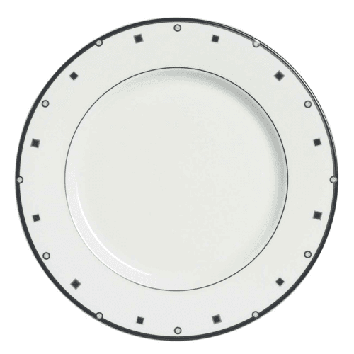 Image showing the Shadow Charger Plate, D30cm, Multi product.