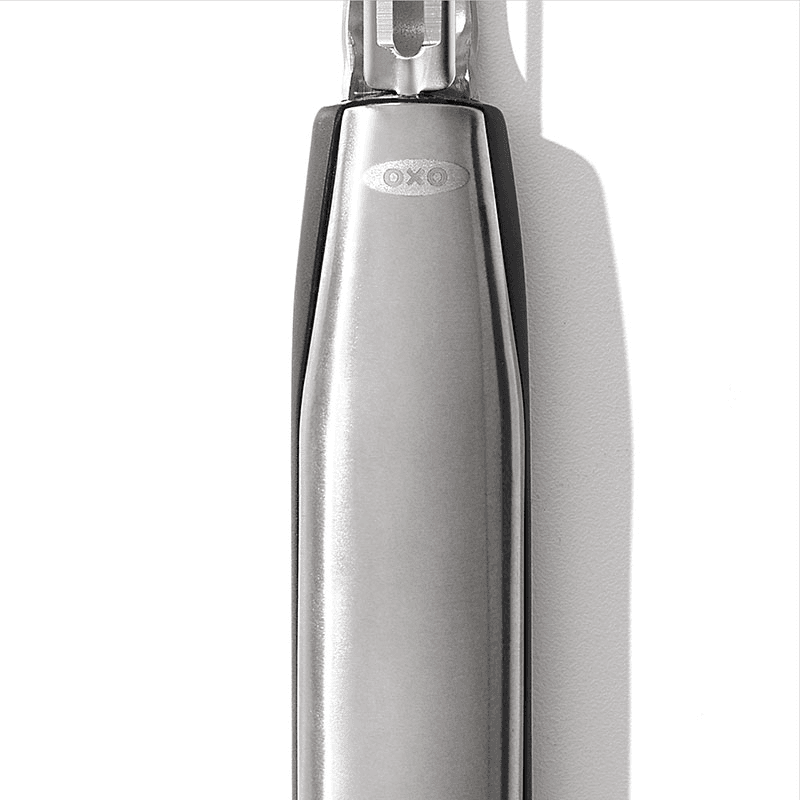 Swivel Peeler, Stainless Steel