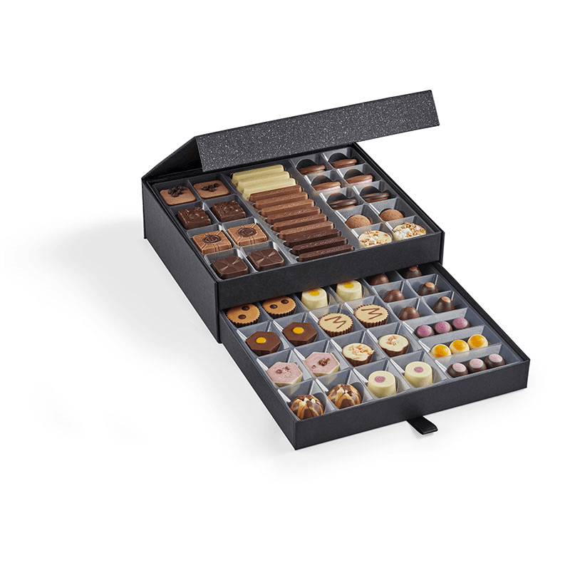 The Classic Alcohol Free Cabinet, 615g