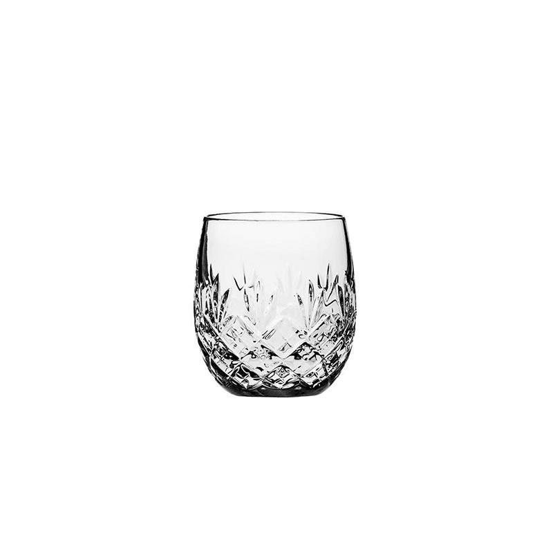 Edinburgh Set of 4 Barrel Tumblers