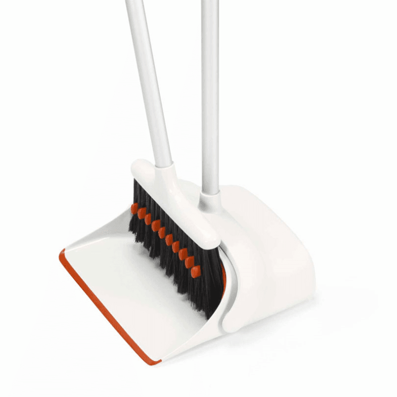 Upright sweep set