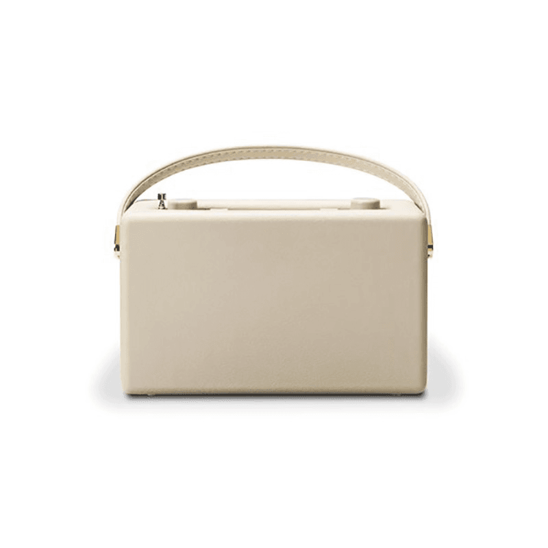 iStream 3L Revival Smart Radio, Pastel Cream
