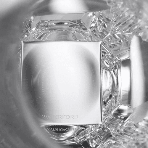 Image showing the Mixology Set of 4 Highball Glasses, 430ml, Clear product.