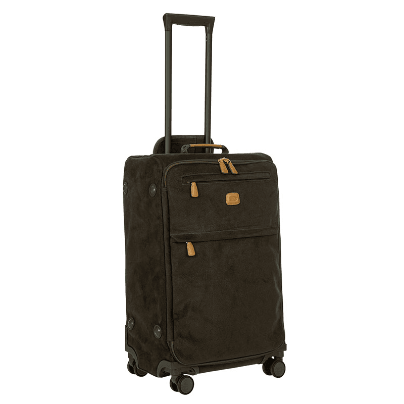 Life Suitcase, H71 x L44 x W25cm, Olive