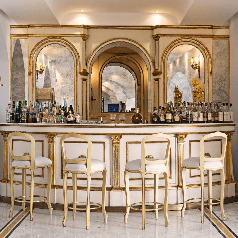 Gift Voucher towards one night at The Palazzo Avino for two, Amalfi Coast
