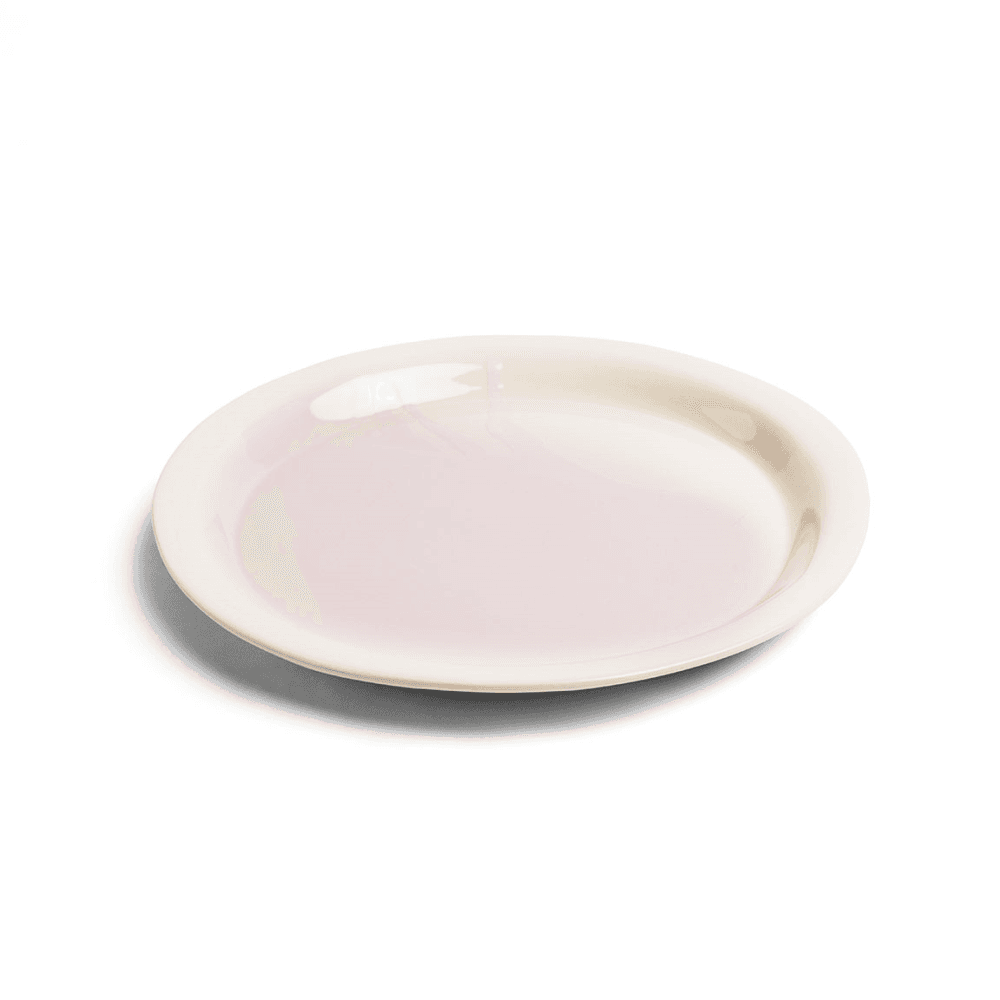 Slip Dinner Plate