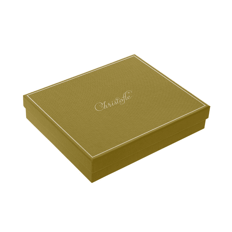 Fidelio Picture frame, 9 x 13cm, Silver