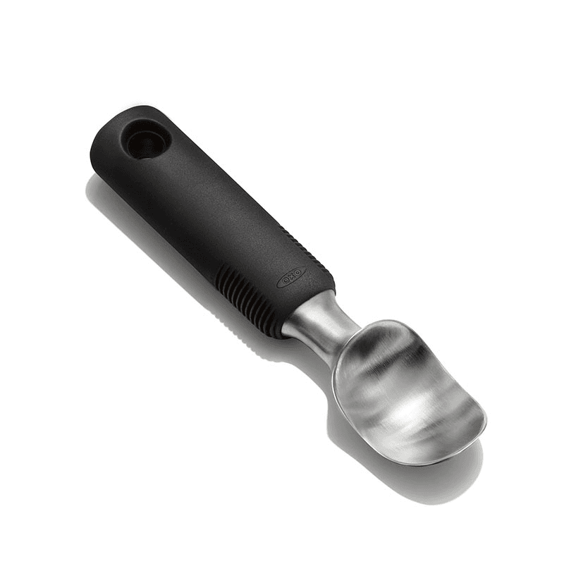 Ice Cream Scoop, Stainless Steel