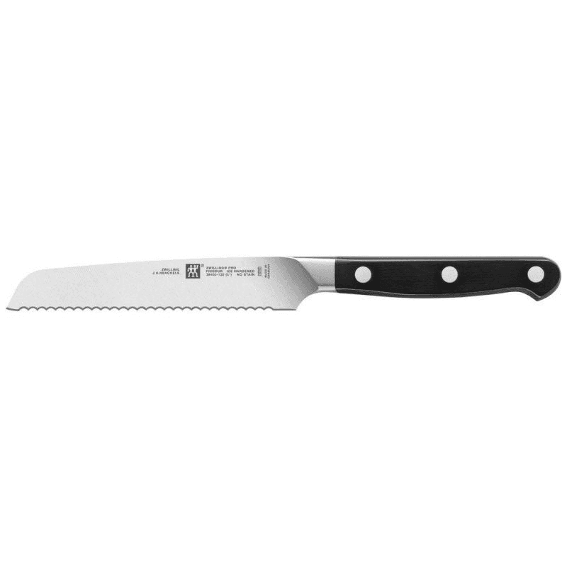 Pro Utility knife, 13cm