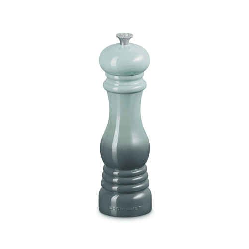Image showing the Classic Salt Mill, 21cm, Sea Salt product.