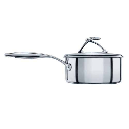 Image showing the C Series Saucepan, 16cm product.
