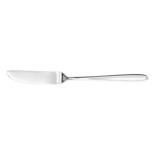 Image showing the Hannah Fish knife, Stainless Steel product.