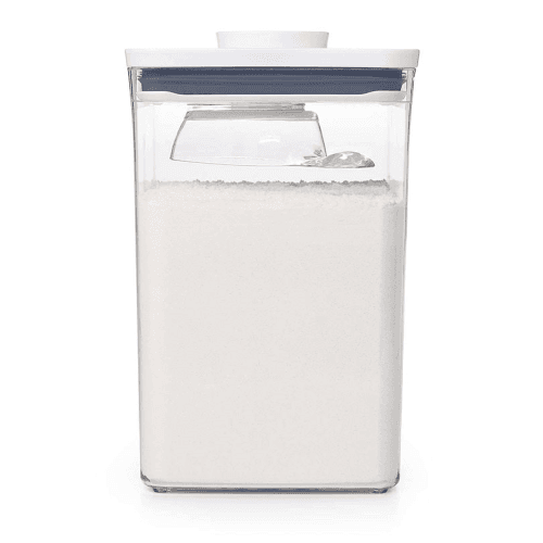 Image showing the POP Container with scoop, 1L product.