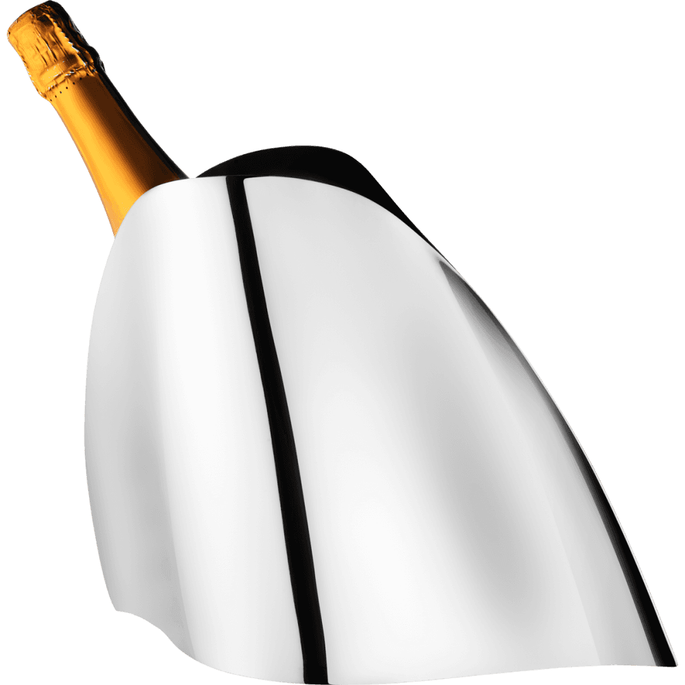 Indulgence by Helle Damkær Champagne cooler, Stainless Steel