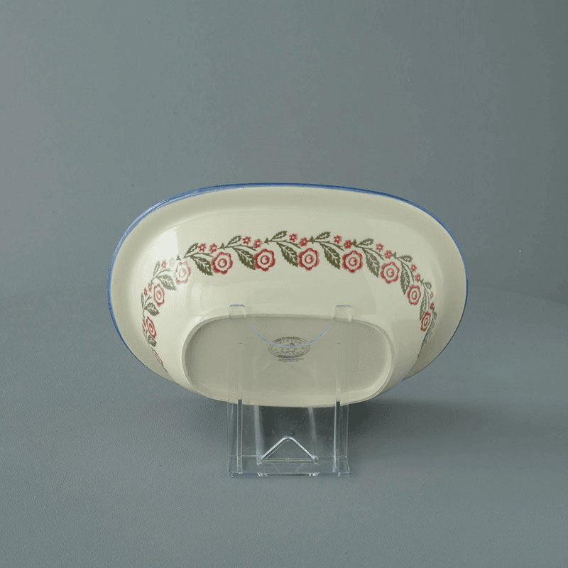 Creeping Briar Pie dish