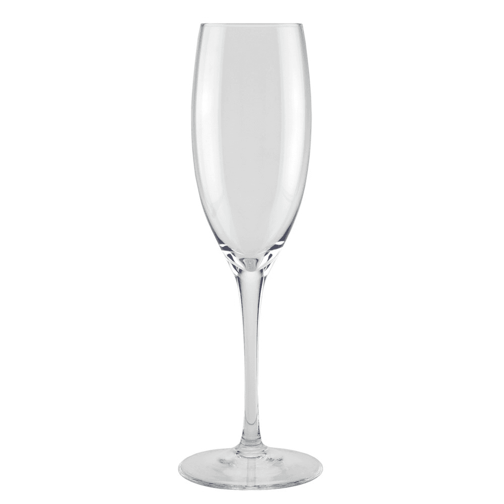 Etoile Champagne flute, 22cm - 200ml