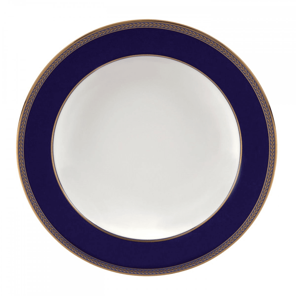 Renaissance Gold Soup plate, 23cm