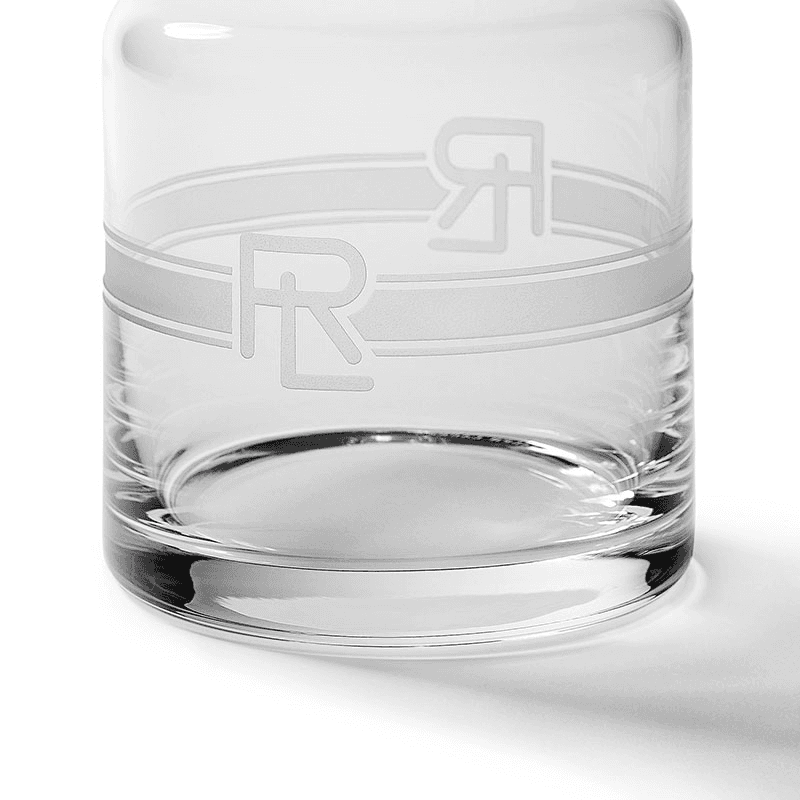 Ashton Decanter, 900ml, Clear